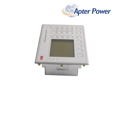 ABB PXAH401 3BSE017235R1 OPERATOR UNIT
