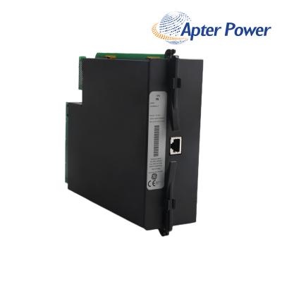 GE UR9NH UR 9NH CPU MODULE
