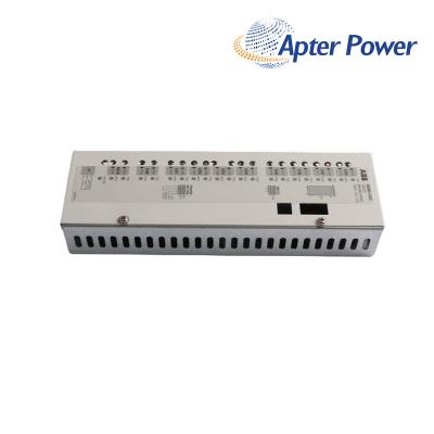 ABB NDBU-85C ACS800 Branching Unit
