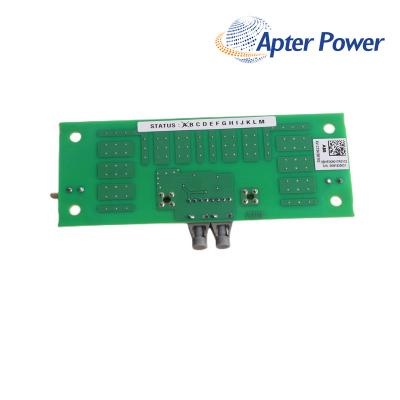 ABB 3BHE009017R0102 ;XVC724BE102 Vlscd-board Coated
