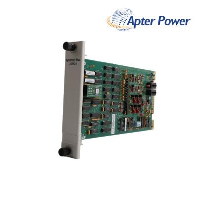 ABB SPDSM04 Pulse Input Module
