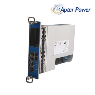 BENTLY NEVADA 3500/42E Vibration Monitor
