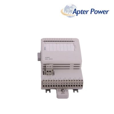 ABB AO801 3BSE020514R1 Analog Output Module
