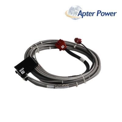 ABB NKST11-15 I/O termination cable
