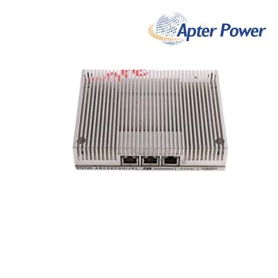 ABB 3BHE020455R0001 PPD103 B01 Control system
