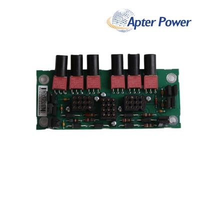 ABB DSQC1050 3HAC064474-001 Brake rel board
