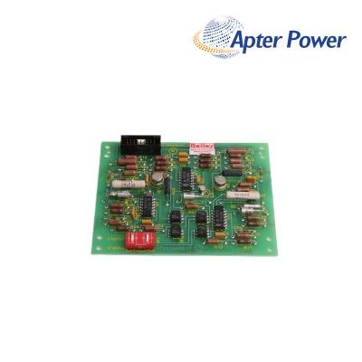 ABB 6632097A1 PC OPTION BOARD
