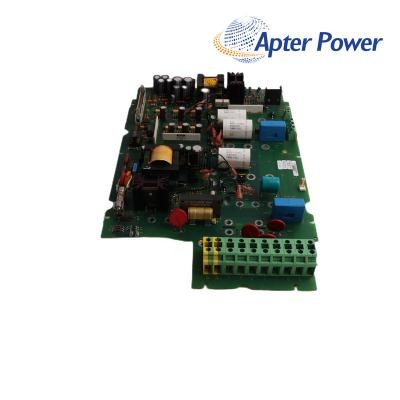 Allen Bradley Rockwell 1336-BDB-SP4D 74103-244-54 PCB Gate Driver Board
