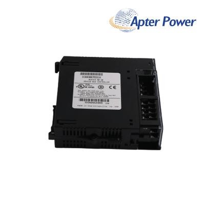 GE IC693BEM331 Bus Controller Module

