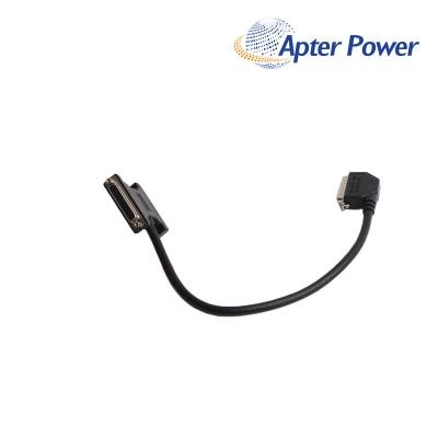 GE IC693CBL305B Communication Cable
