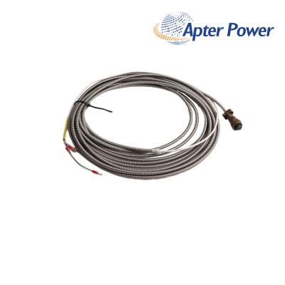 Bently Nevada 16710-30 Interconnect Cables
