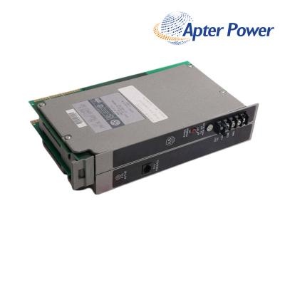 Allen Bradley 1771-P5E Power Supply Module

