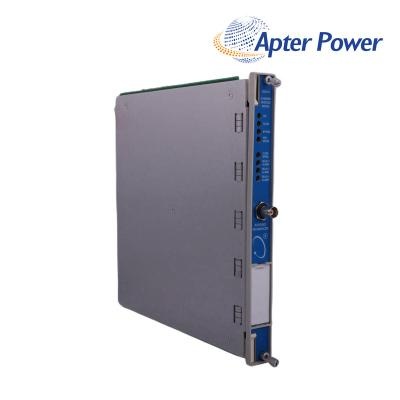 Bently Nevada 3500/53 133388-01 Overspeed Detection Module
