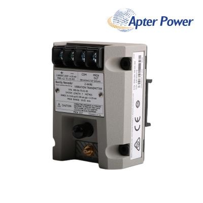 Bently Nevada 990-04-70-01-00 Vibration Transmitter
