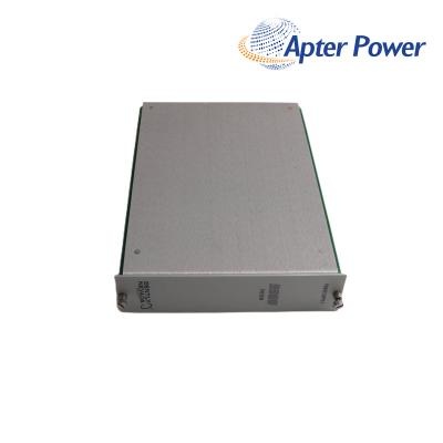 Bently Nevada 3300/53 Monitor Module
