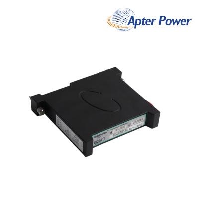 Bently Nevada 88843-04 Relays Internal Barriers

