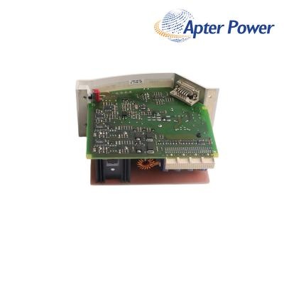 ABB A8PU05ABFW02 Servo Drive
