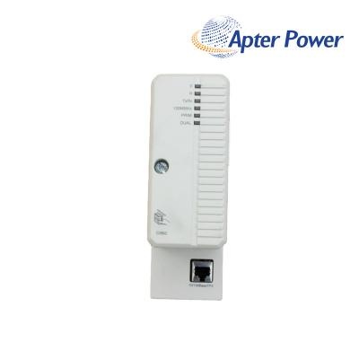 ABB CI860 CI860K01 3BSE032444R1 Foundation fieldbus interface
