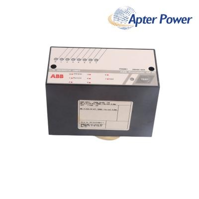 ABB PE1364B converter net interface
