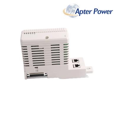 ABB CI857K01 3BSE018144R1 Ethernet Interface
