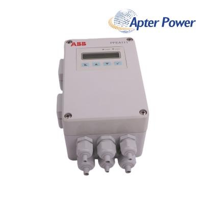 ABB PFRA101 3BSE003911R115 Control Unit
