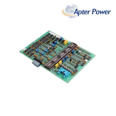 ABB SAFT166APC Power Connection Board
