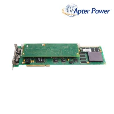 ABB PU515 3BSE013063R1 RTA Board
