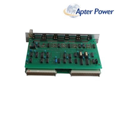 ABB HIEE400109R1 HI022755-310 CS A465 AE01 Interface Module
