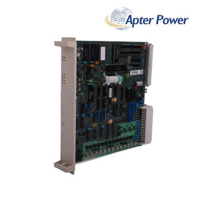 ABB PFUK105 YM110001-SF Processor Board
