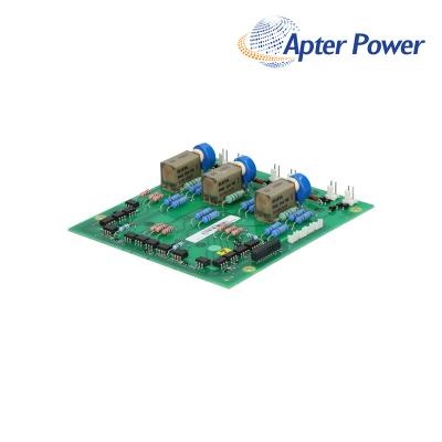ABB 1SFB536068D1013 PCB BOARD

