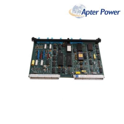 ABB SAFT174TBC SAFT 174 TBC Terminal Block Board
