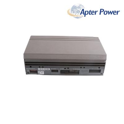 ABB P-HB-FIO-1000C100 FIO100 Fieldbus Termination Base
