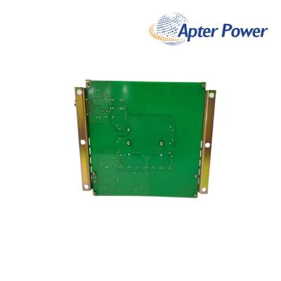 ABB 3BHB004661R0001 KUC711AE Circuit board
