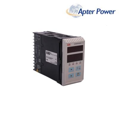 ABB FAU810 C10-12010 Flame Analysis Unit
