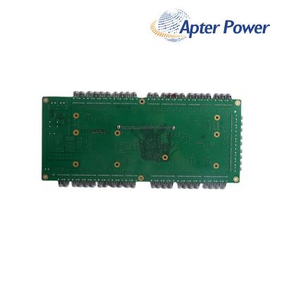 ABB 3BHE037864R0101 UFC911 B101 Control Board
