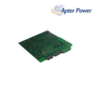 ABB 3BHE033067R0101 GCC960C101 PC BOARD
