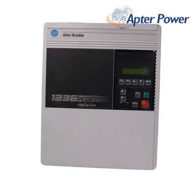 Rockwell Allen Bradley 1336F-B015-AA-EN AC drive
