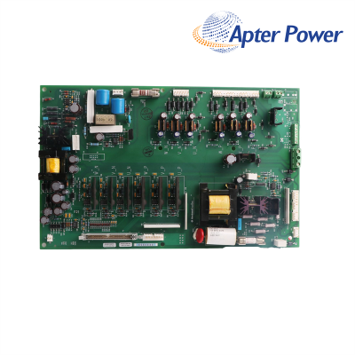 Rockwell Allen Bradley 1336-BDB-SP30D PCB Gate Drive Board
