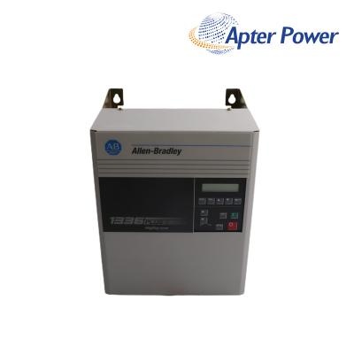 Rockwell Allen Bradley 1336F-BRF20-AA-EN AC drive
