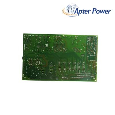 Rockwell Allen Bradley 1336-BDB-SP6A PCB Gate Drive Board
