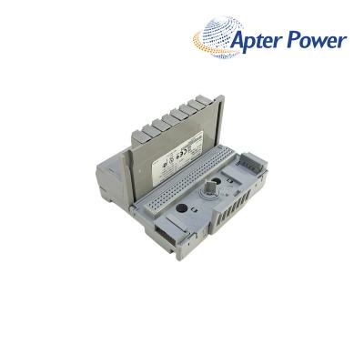 Allen Bradley 1794-TBNF terminal base units
