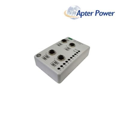 Allen Bradley 1738-IB16DM12 Digital Input Module
