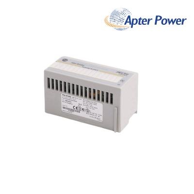 Allen Bradley 1794-VHSC High-Speed Counter
