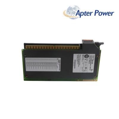 Allen Bradley 1771-OWNA contact output module
