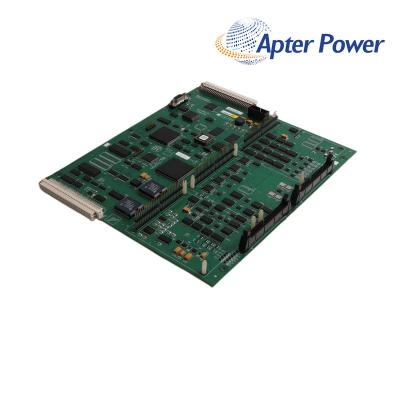 Allen Bradley 80190-520-01-R Temperature control
