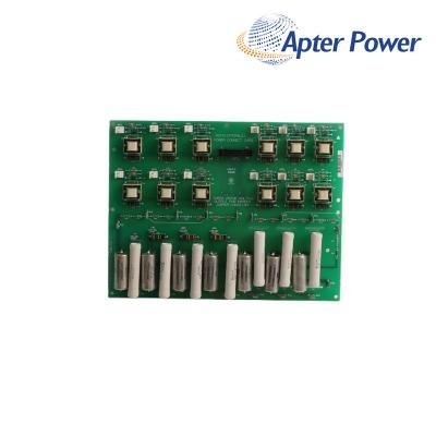 GE 531X113PSFARG1 Power Supply Interface Card
