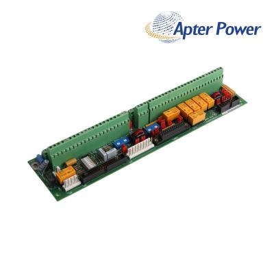 GE 531X309SPCAJG1 Signal processor card
