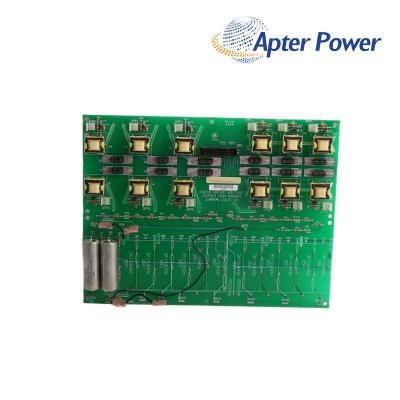 GE DS200PCCAG9ACB DC Power Connect Board
