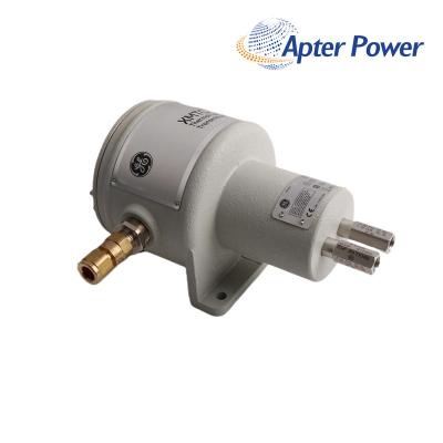 GE XMTC-6C-11 Thermal Conductivity Transmitter
