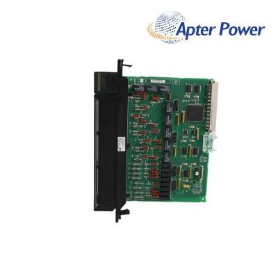 GE IC697MDL240 Discrete Input Module
